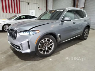 BMW X5 XDRIVE4 XDRIVE40I