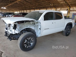 TOYOTA TACOMA DOU DOUBLE CAB