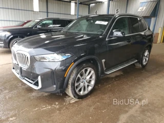 BMW X5 XDRIVE4 XDRIVE40I