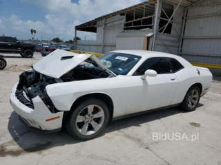 DODGE CHALLENGER SXT