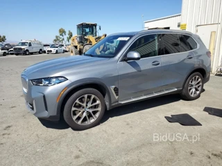 BMW X5 XDRIVE4 XDRIVE40I