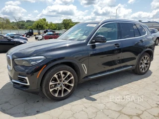 BMW X5 XDRIVE4 XDRIVE40I