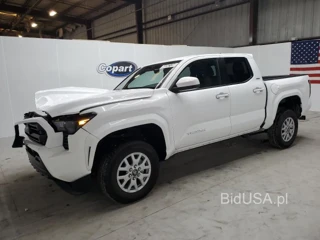 TOYOTA TACOMA DOU DOUBLE CAB