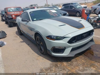 FORD FORD MUSTANG MACH I