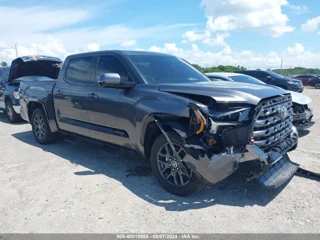 TOYOTA TOYOTA TUNDRA PLATINUM