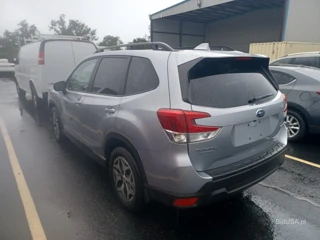 SUBARU SUBARU FORESTER PREMIUM