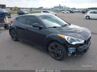 HYUNDAI HYUNDAI VELOSTER