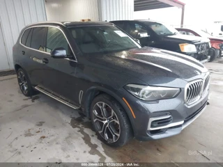 BMW X5 SDRIVE40I