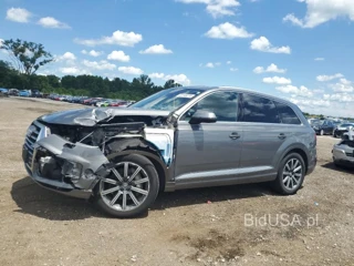 AUDI Q7 PRESTIG PRESTIGE