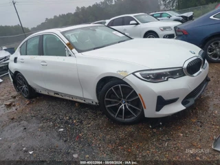 BMW 330I