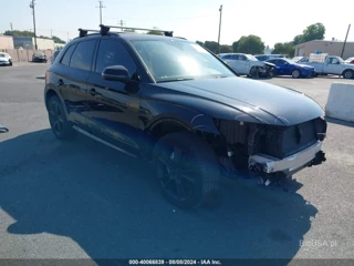 AUDI AUDI Q5 45 PREMIUM