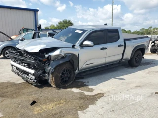 TOYOTA TACOMA DOU DOUBLE CAB