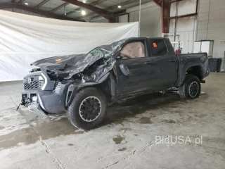 TOYOTA TACOMA DOU DOUBLE CAB