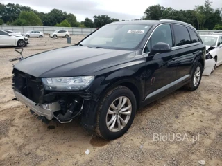 AUDI Q7 PREMIUM PREMIUM PLUS