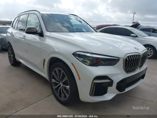 BMW X5 M50I