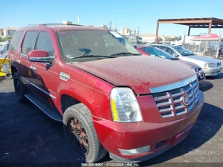 CADILLAC CADILLAC ESCALADE STANDARD