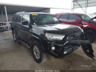 TOYOTA TOYOTA 4RUNNER SR5/LIMITED/LIMITED NIGHT