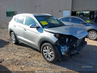 HYUNDAI HYUNDAI TUCSON LIMITED/SEL/SPORT/ULTIMAT
