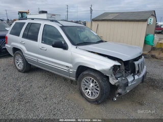 JEEP JEEP GRAND CHEROKEE LIMITED