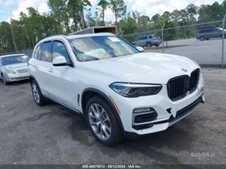 BMW X5 SDRIVE 40I