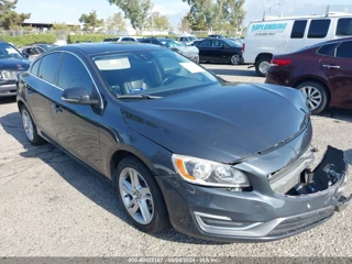 VOLVO VOLVO S60 T5 PREMIER