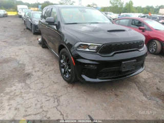 DODGE DODGE DURANGO R/T PLUS AWD
