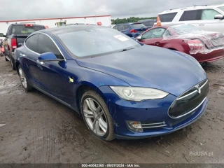 TESLA TESLA MODEL S 60D/70D/75D/85D/90D