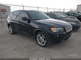 BMW X3 XDRIVE28I