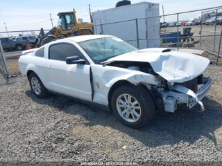 FORD FORD MUSTANG V6 DELUXE/V6 PREMIUM