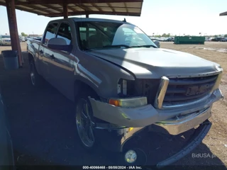 GMC SIERRA 1500 SLE1
