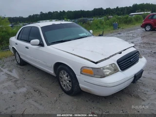 FORD FORD CROWN VICTORIA LX