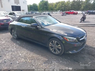 MERCEDES-BENZ MERCEDES-BENZ C 300