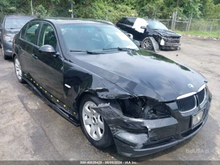 BMW 325I