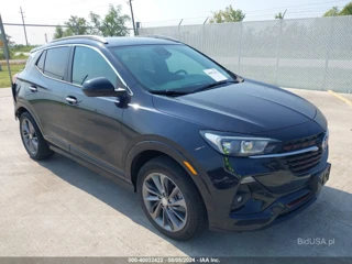 BUICK BUICK ENCORE GX SELECT