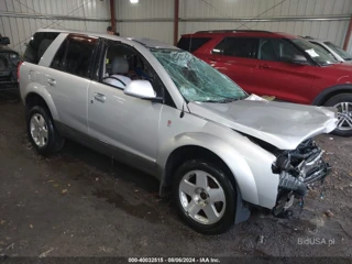 SATURN SATURN VUE V6