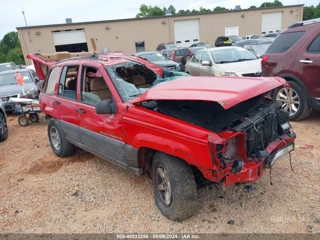 JEEP JEEP GRAND CHEROKEE LAREDO/TSI