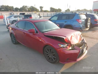 LEXUS LEXUS IS 250 250