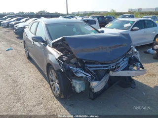HYUNDAI HYUNDAI AZERA