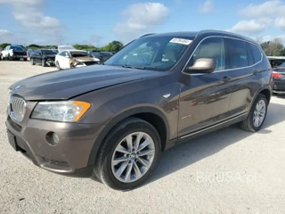 BMW X3 XDRIVE2 XDRIVE28I