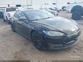 TESLA TESLA MODEL S 90D/P100D/P85D/P90D