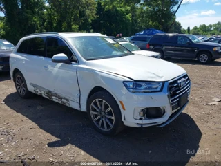 AUDI AUDI Q7 3.0T PREMIUM