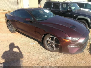 FORD FORD MUSTANG ECOBOOST