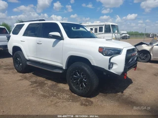 TOYOTA TOYOTA 4RUNNER TRD OFF ROAD PREMIUM