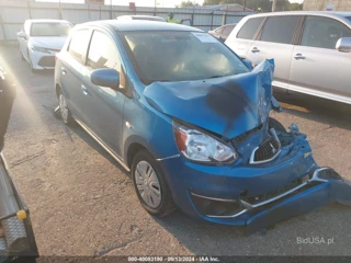 MITSUBISHI MITSUBISHI MIRAGE ES/SE