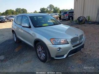 BMW X3 XDRIVE28I