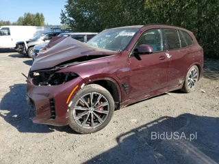 BMW X5 XDRIVE5 XDRIVE50E