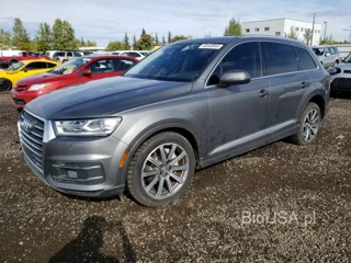 AUDI Q7 PREMIUM PREMIUM PLUS