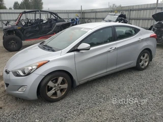 HYUNDAI ELANTRA GL GLS