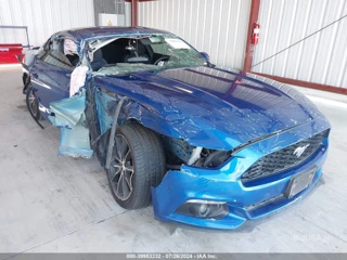 FORD FORD MUSTANG ECOBOOST