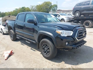 TOYOTA TOYOTA TACOMA SR5 V6